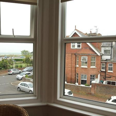 Ferienwohnung Evee'S Pebbles 1 WTA WTA Eastbourne Exterior foto